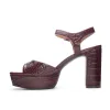 Teemara Platform Sandal sold by Chinese Laundry