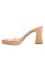 Glenny Heel sold by Chinese Laundry