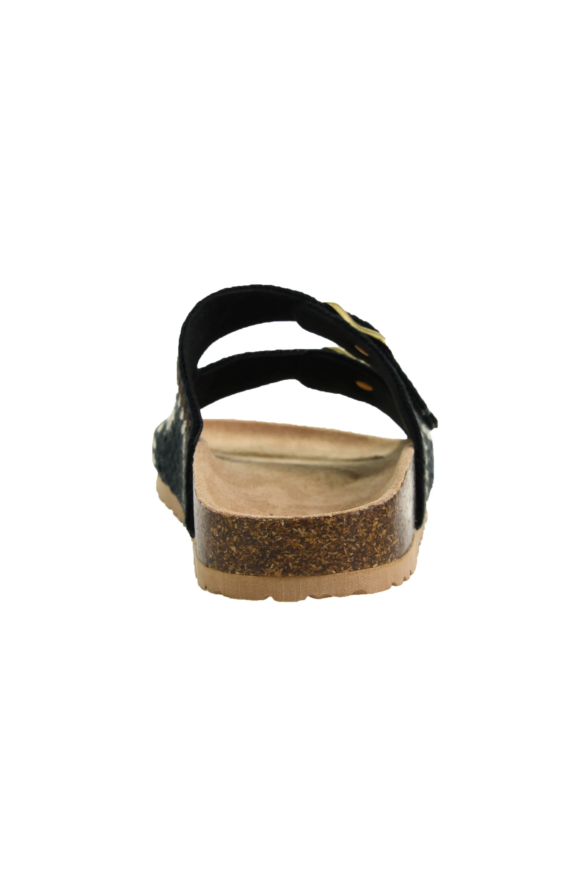 Tambour Crochet Sandal sold by Chinese Laundry product image thumbnail 2