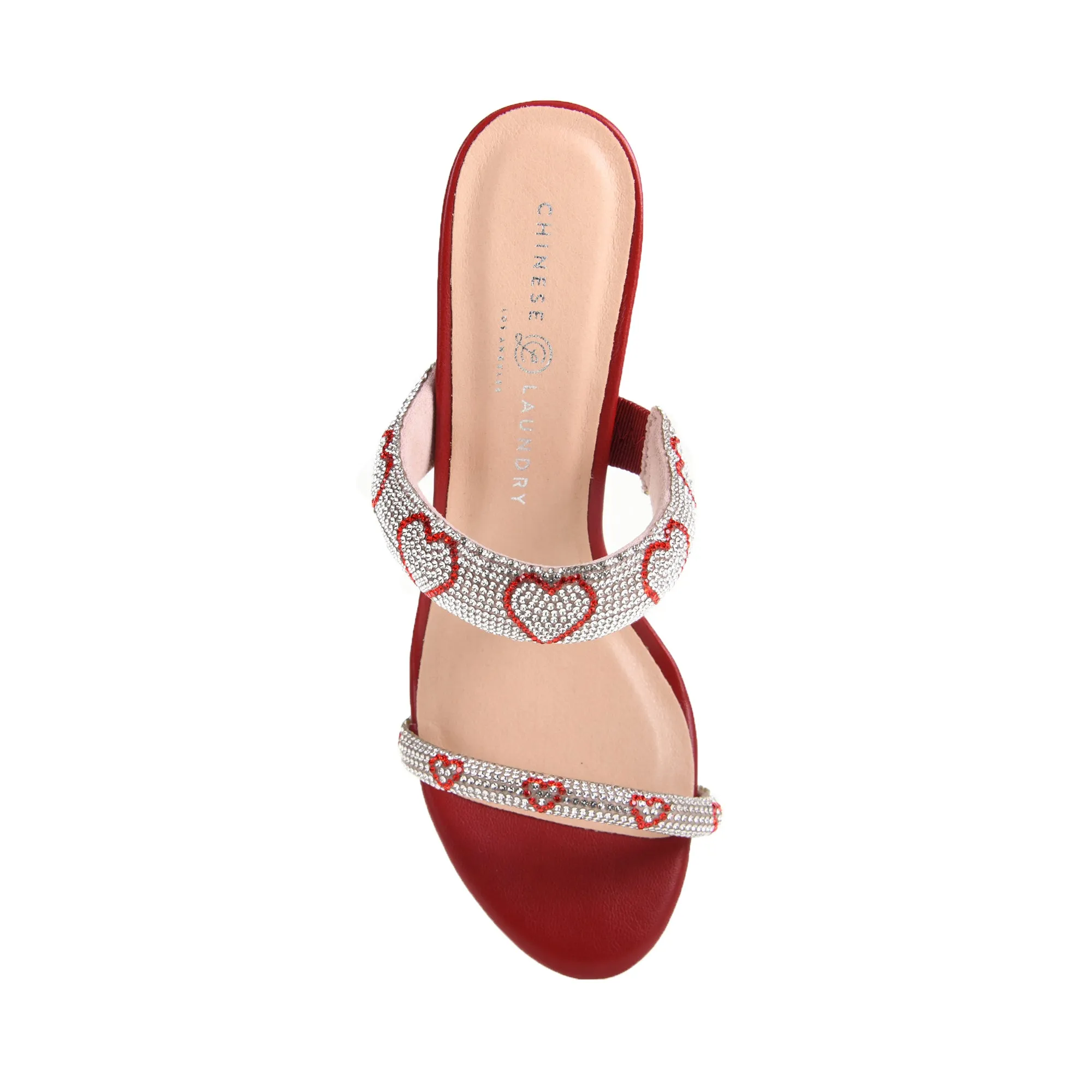 Heartfull Heel sold by Chinese Laundry product image thumbnail 2