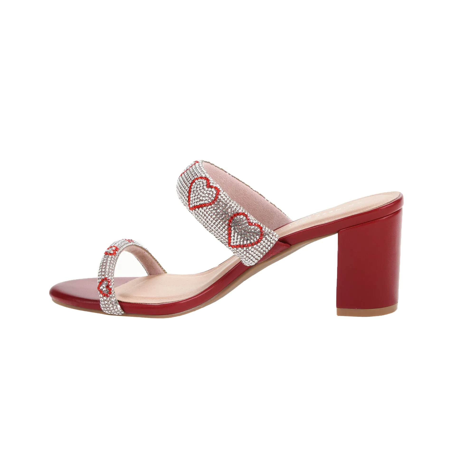 Heartful Heel sold by Chinese Laundry product image thumbnail 4