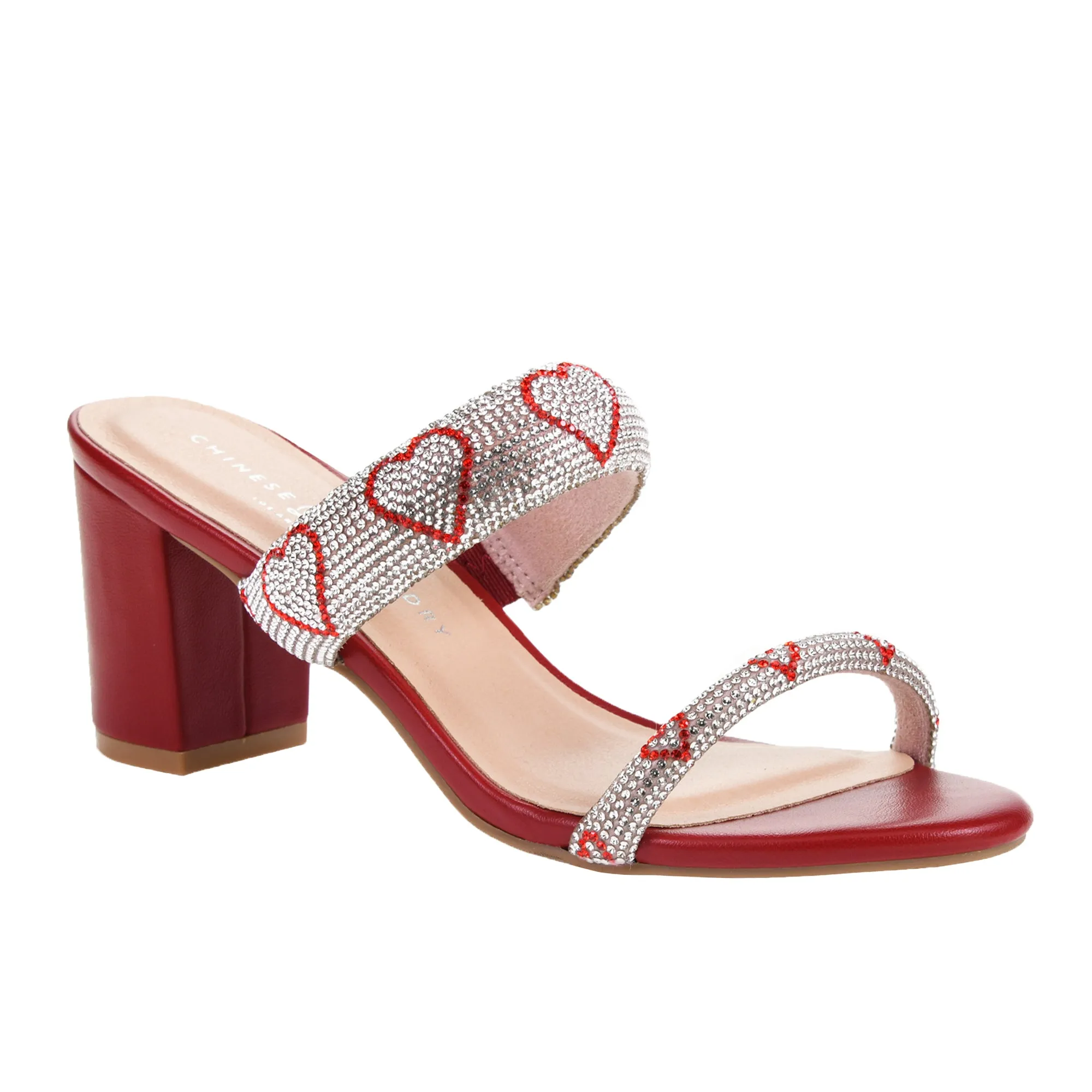 Heartful Heel sold by Chinese Laundry