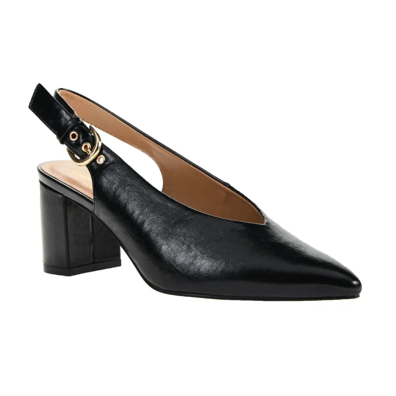 Menny Slingback Pump sold by Chinese Laundry
