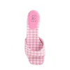 Lomita Slide Sandal sold by Chinese Laundry