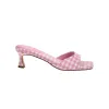 Lomita Slide Sandal sold by Chinese Laundry
