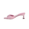 Lomita Slide Sandal sold by Chinese Laundry