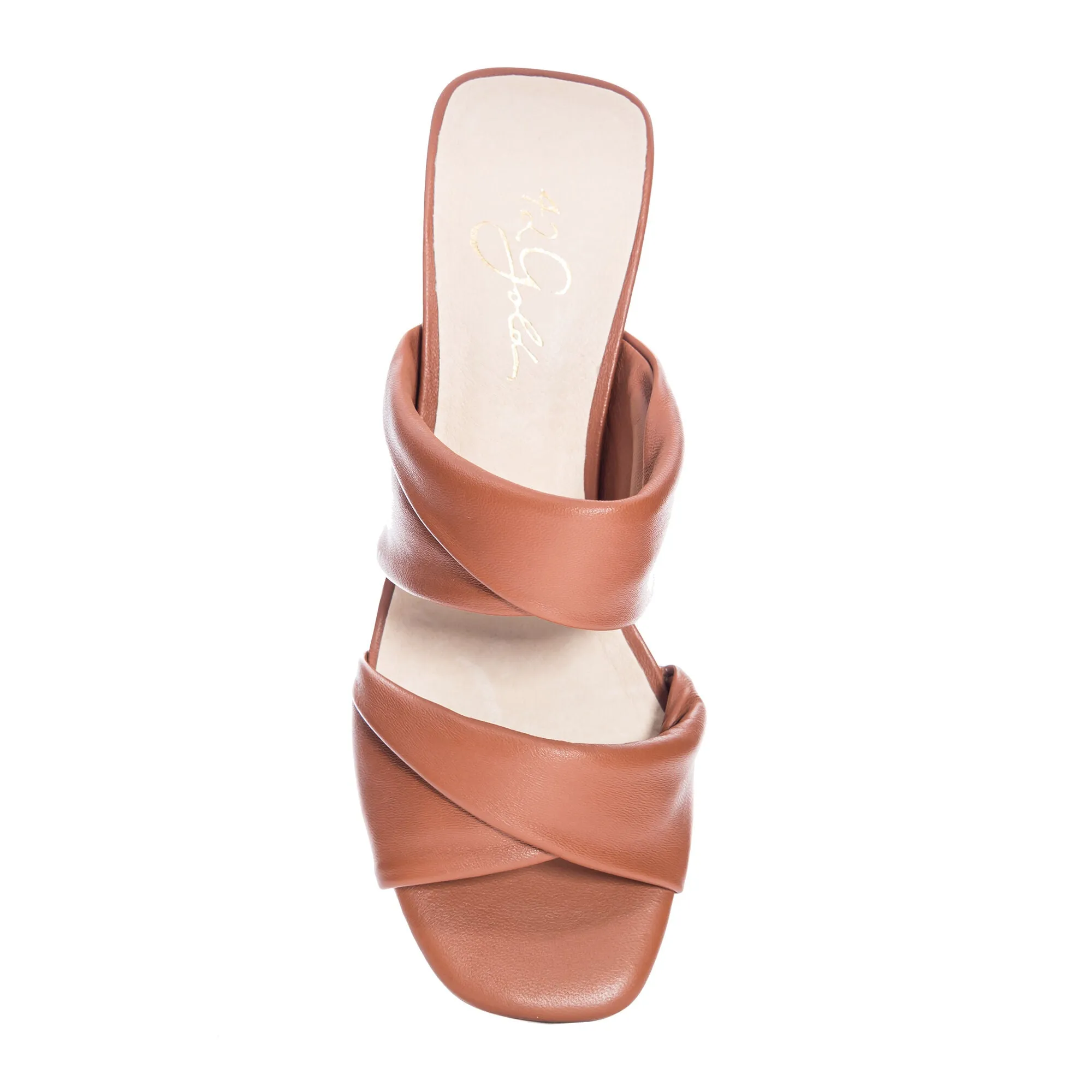 Loralie Dress Sandal sold by Chinese Laundry product image thumbnail 2