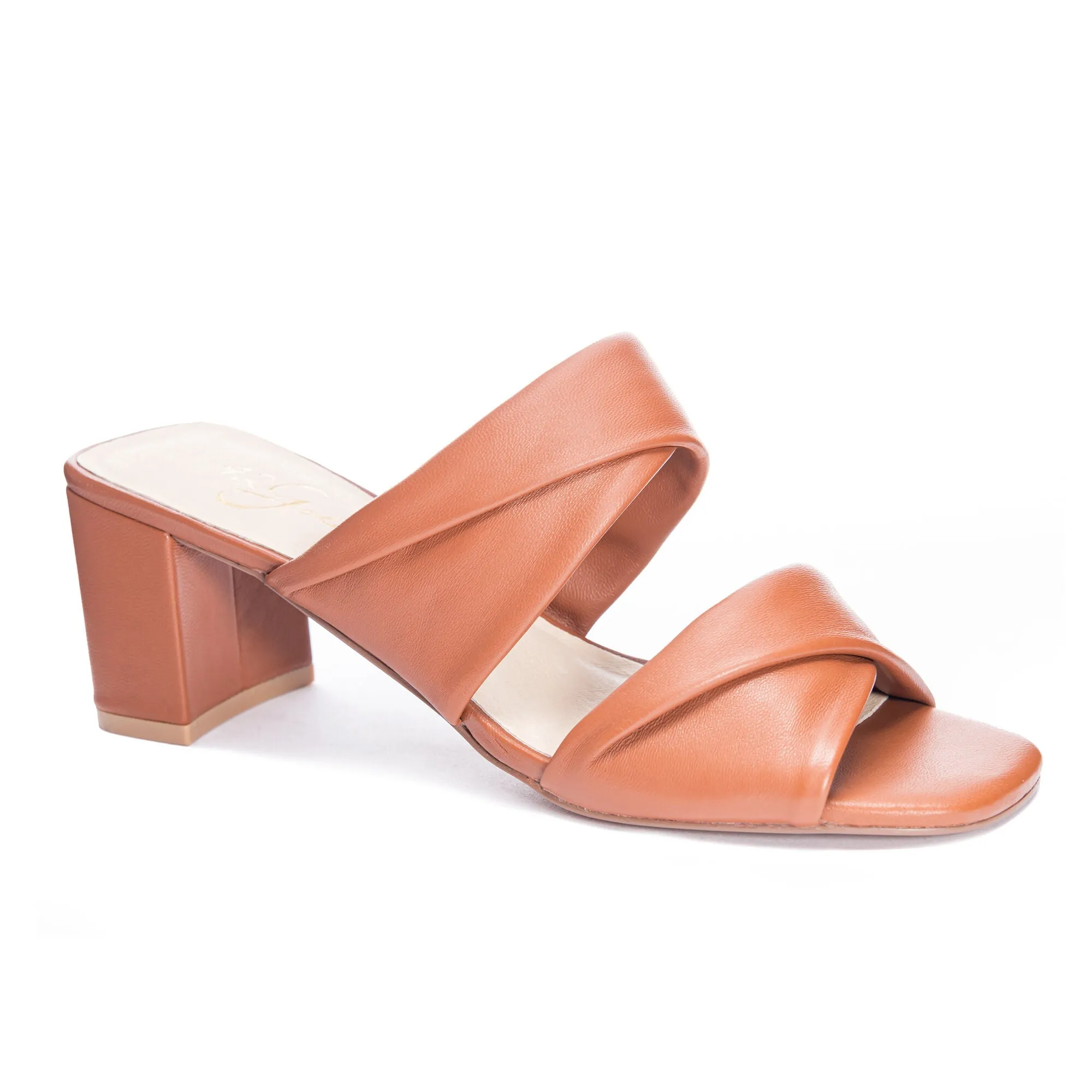 Loralie Dress Sandal sold by Chinese Laundry