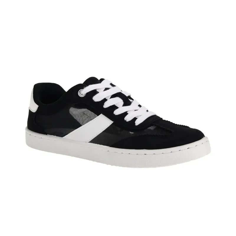 Sunstar Mesh Sneaker made by Dirty Laundry