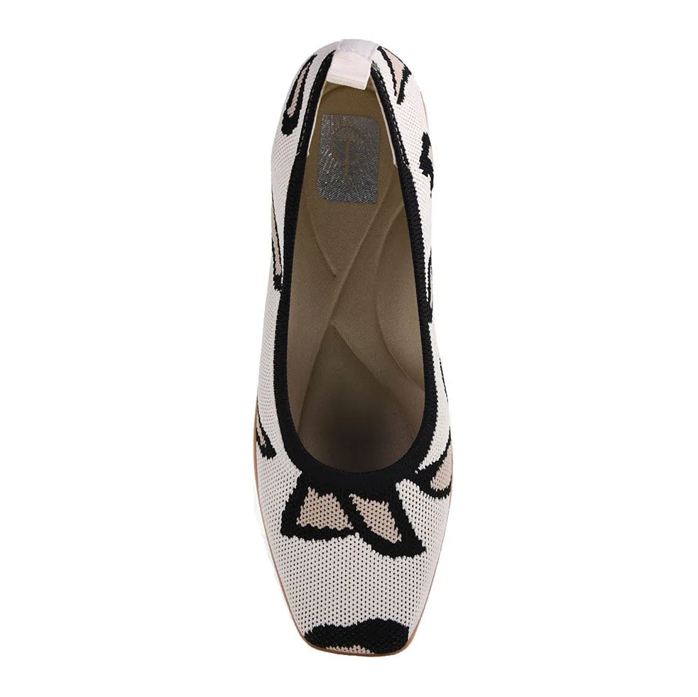 Begin Again Knit Flat sold by Chinese Laundry product image thumbnail 3