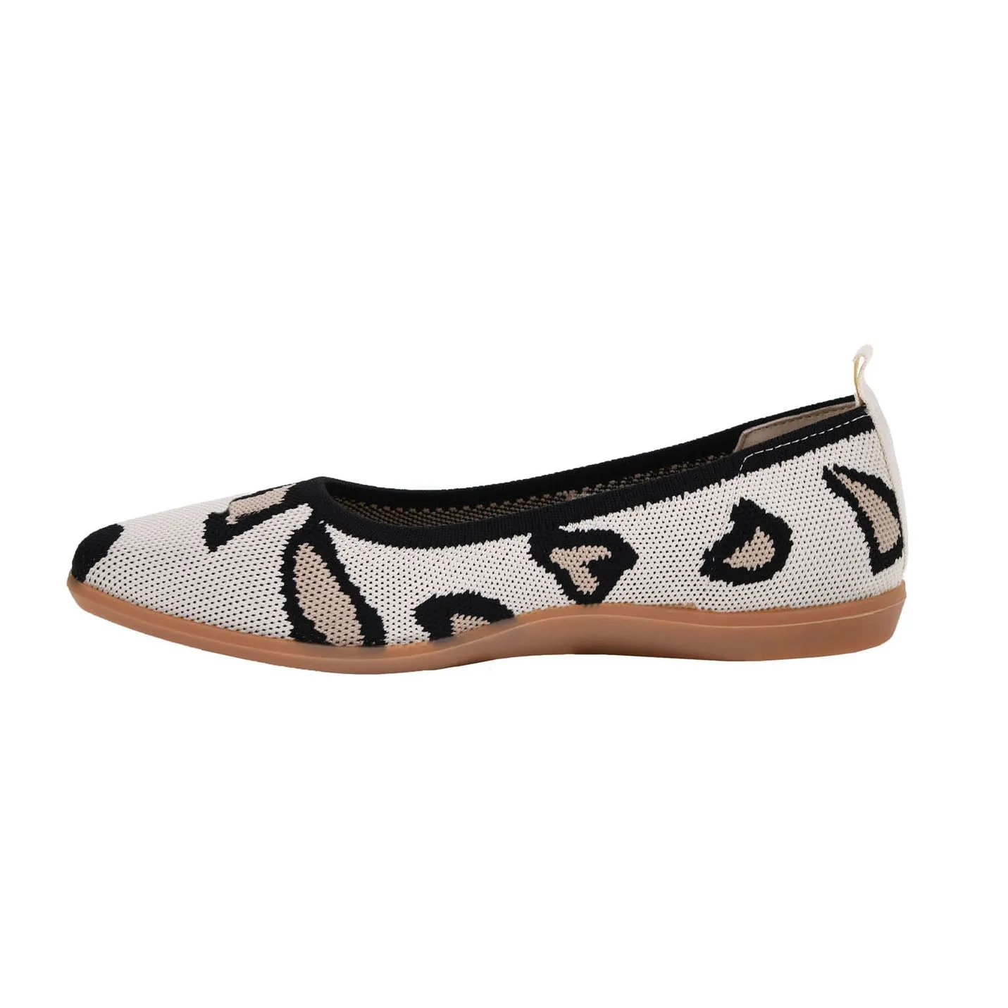 Begin Again Knit Flat sold by Chinese Laundry product image thumbnail 4