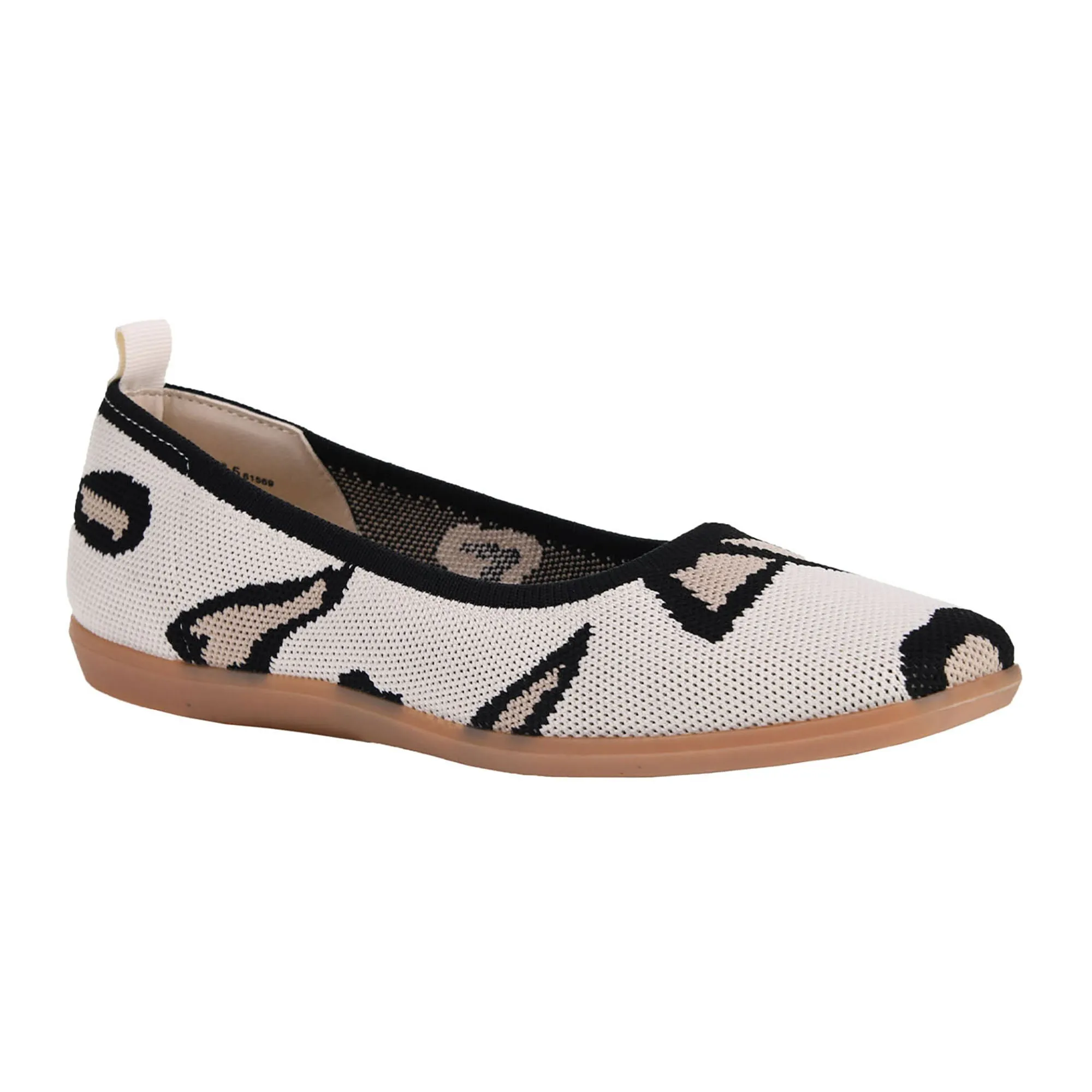 Begin Again Knit Flat sold by Chinese Laundry