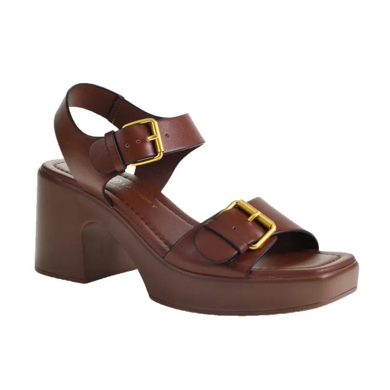 Drew Platform Sandal sold by Chinese Laundry