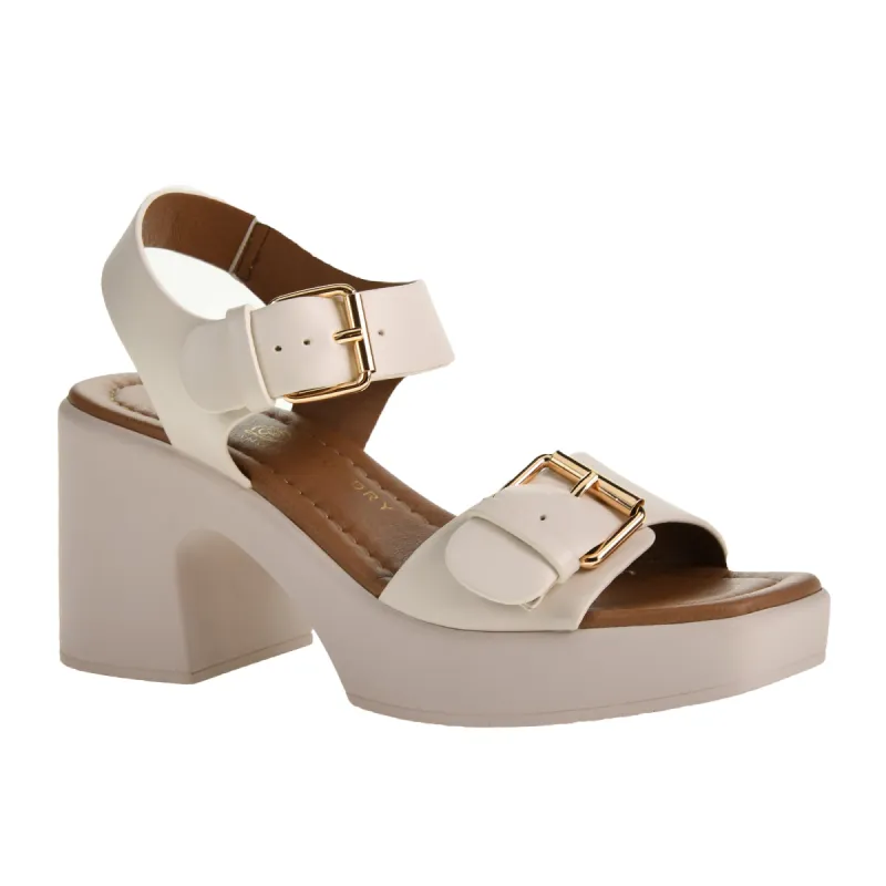 Drew Platform Sandal sold by Chinese Laundry