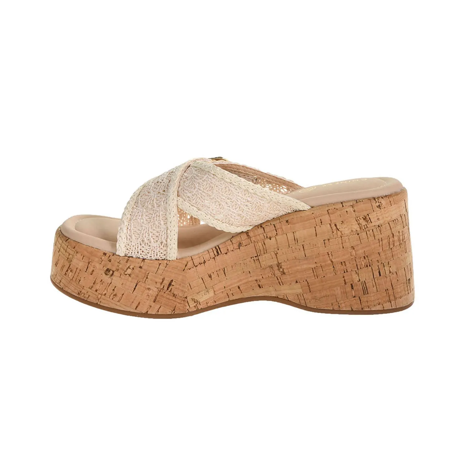 Loulou Wedge Sandal sold by Chinese Laundry product image thumbnail 4