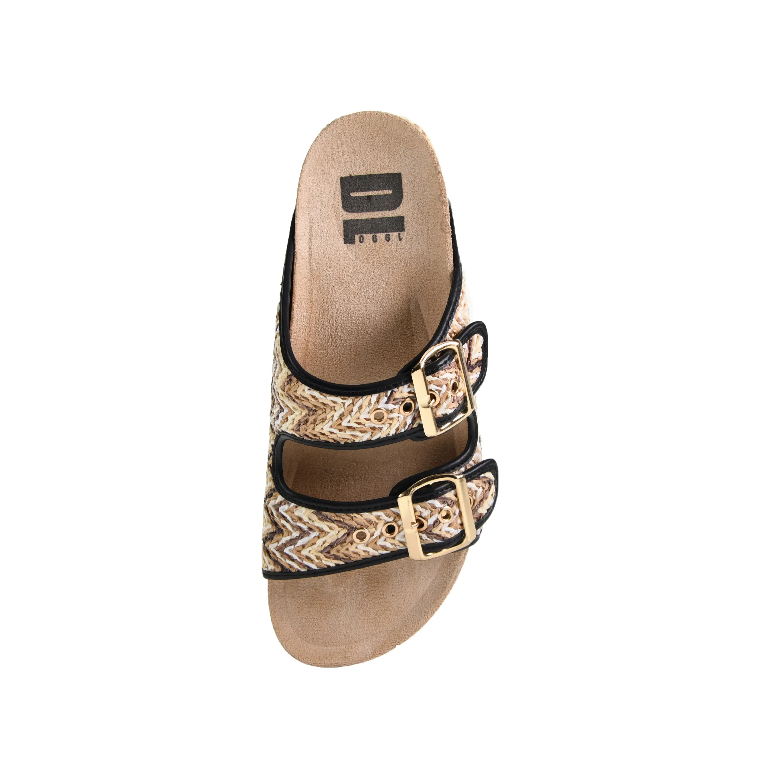 Pueblo Platform Sandal sold by Chinese Laundry product image thumbnail 3