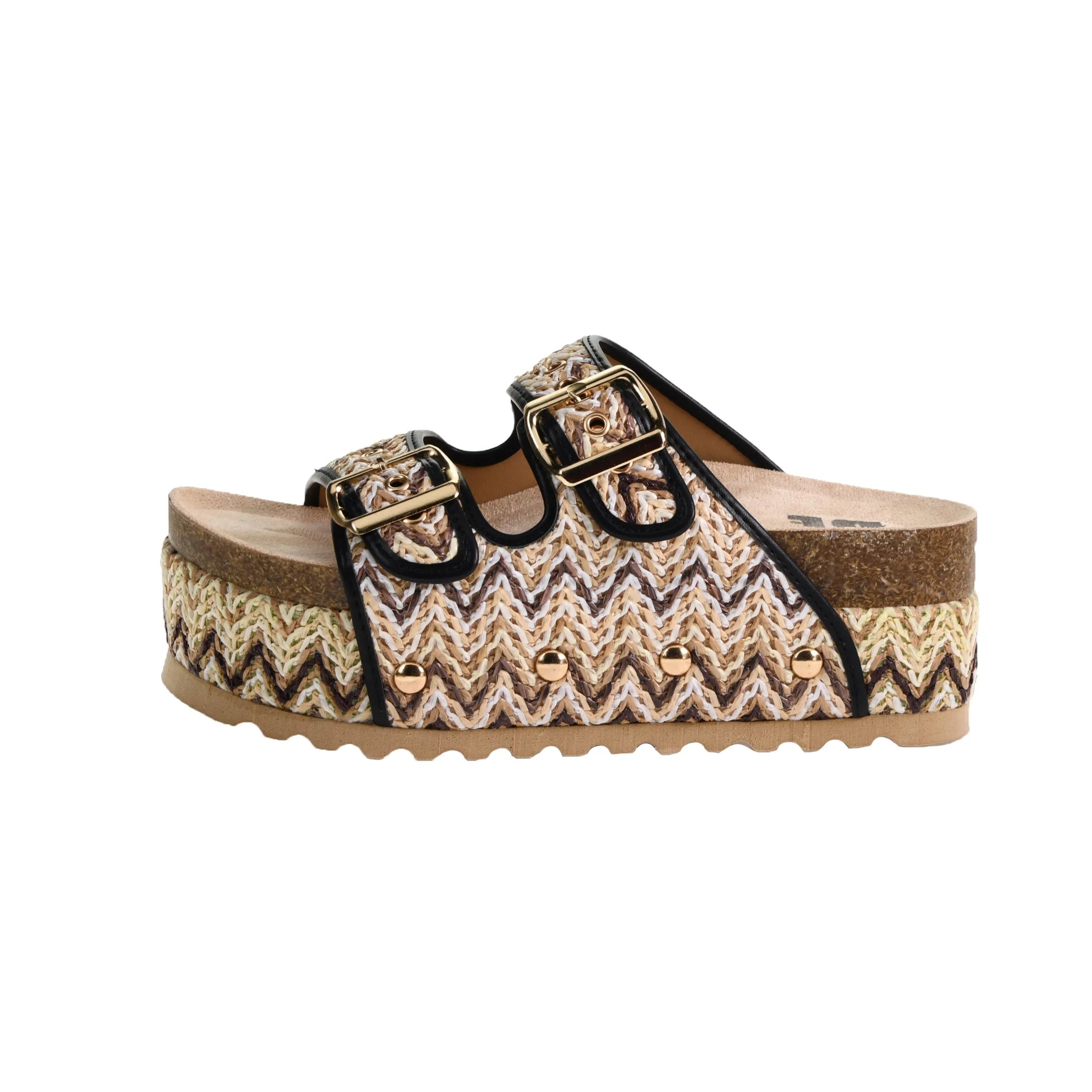 Pueblo Platform Sandal sold by Chinese Laundry product image thumbnail 4