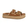 Cubana Sandal sold by Chinese Laundry