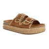 Cubana Sandal sold by Chinese Laundry