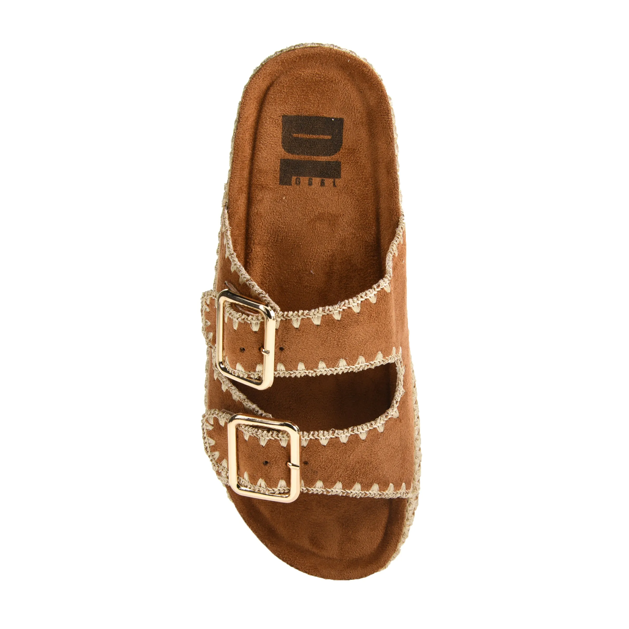 Cubana Sandal sold by Chinese Laundry product image thumbnail 3