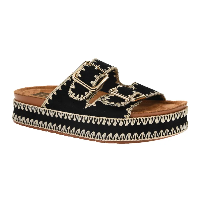 Cubana Sandal sold by Chinese Laundry