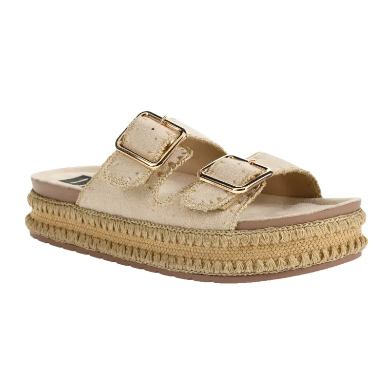 Cubana Sandal sold by Chinese Laundry