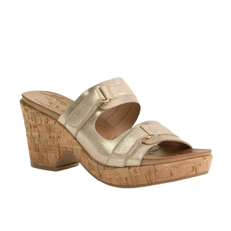 Kylo Wedge Sandal sold by Chinese Laundry