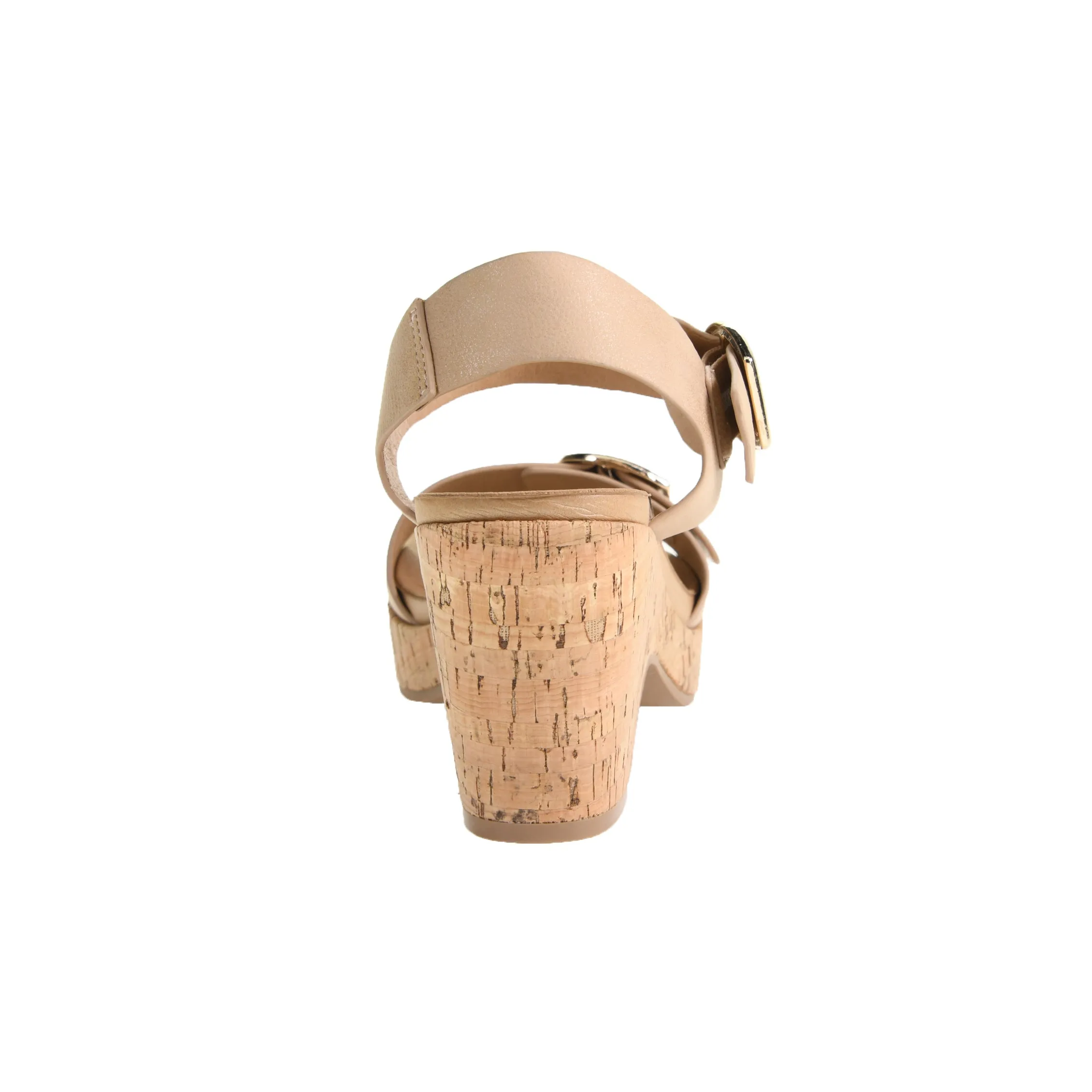 Krew Wedge Sandal sold by Chinese Laundry product image thumbnail 2