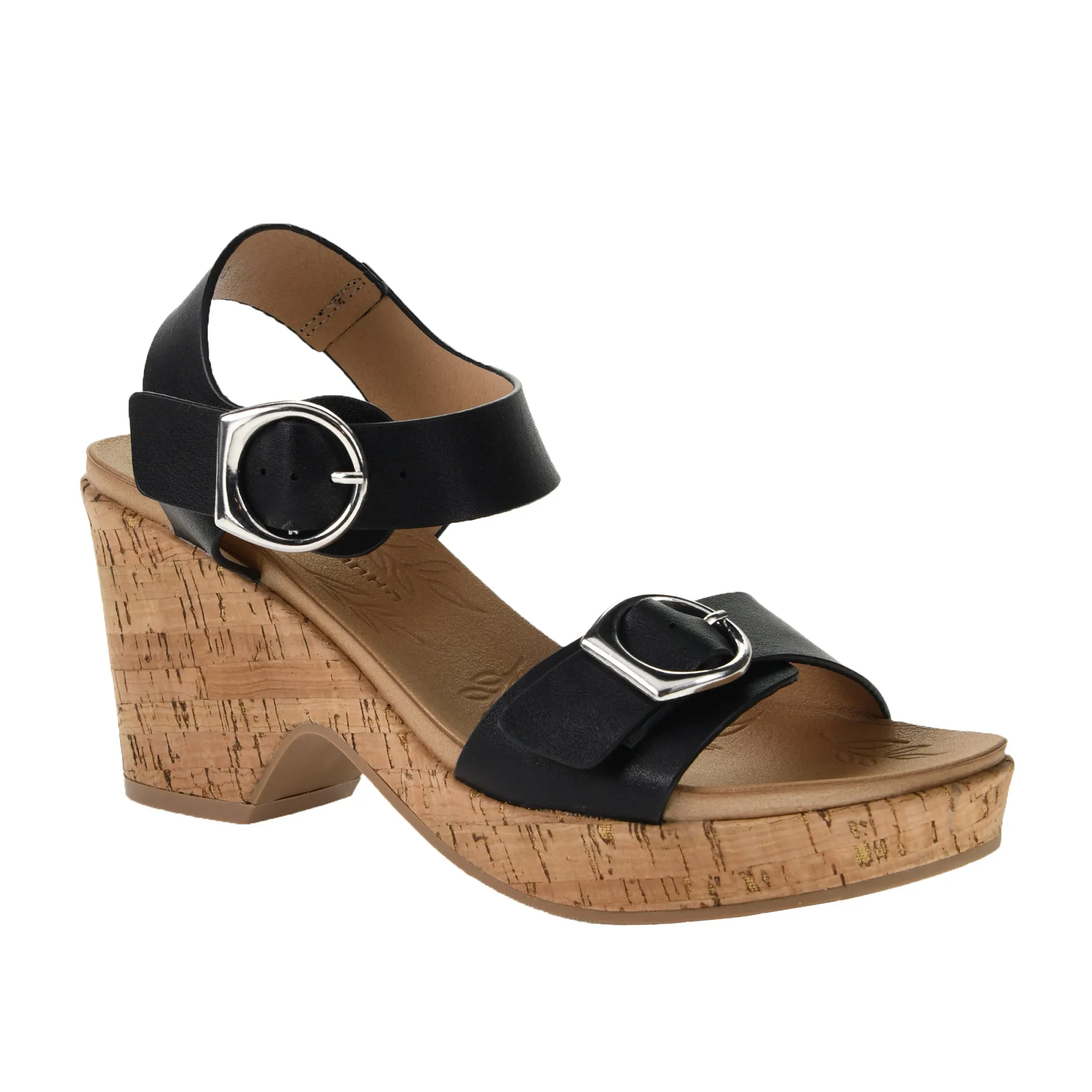 Krew Wedge Sandal sold by Chinese Laundry