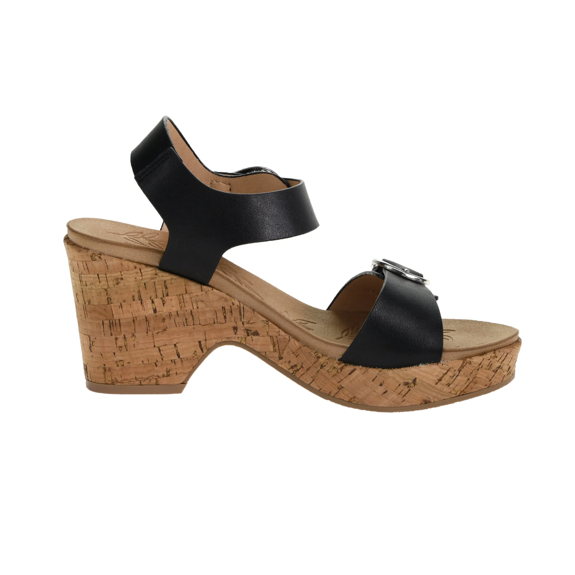 Krew Wedge Sandal sold by Chinese Laundry product image thumbnail 5