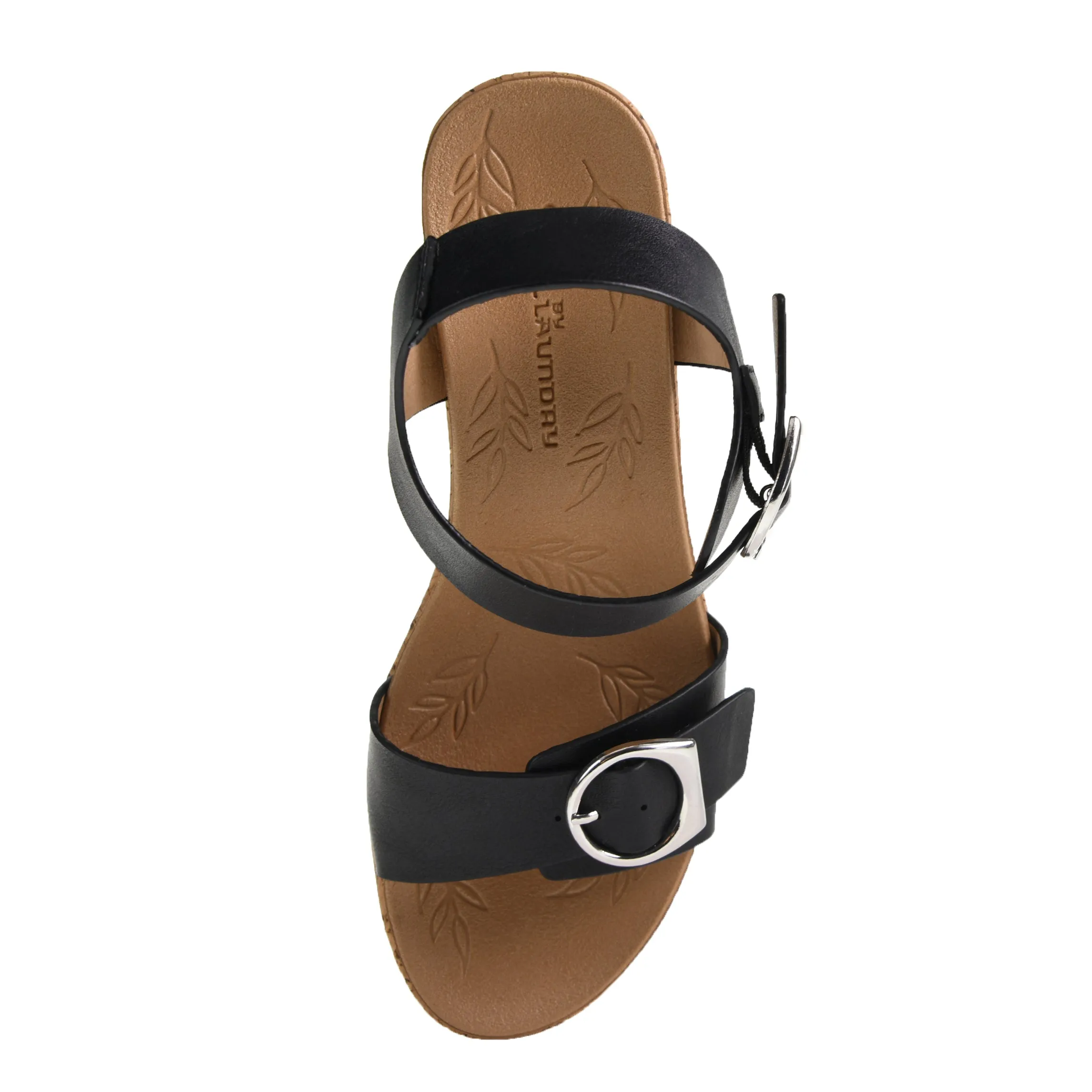 Krew Wedge Sandal sold by Chinese Laundry product image thumbnail 3