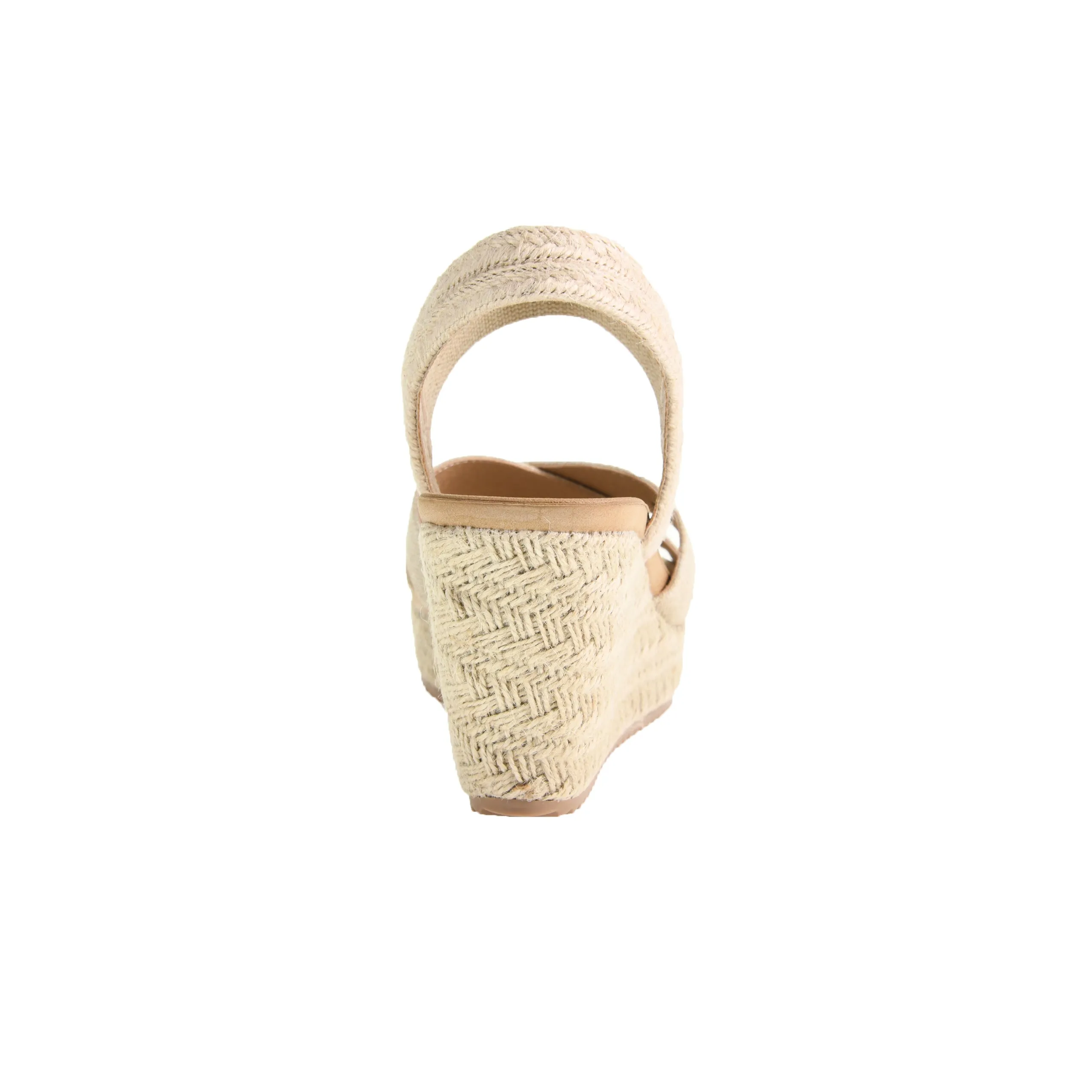 Key Word Espadrille Wedge Sandal sold by Chinese Laundry product image thumbnail 2