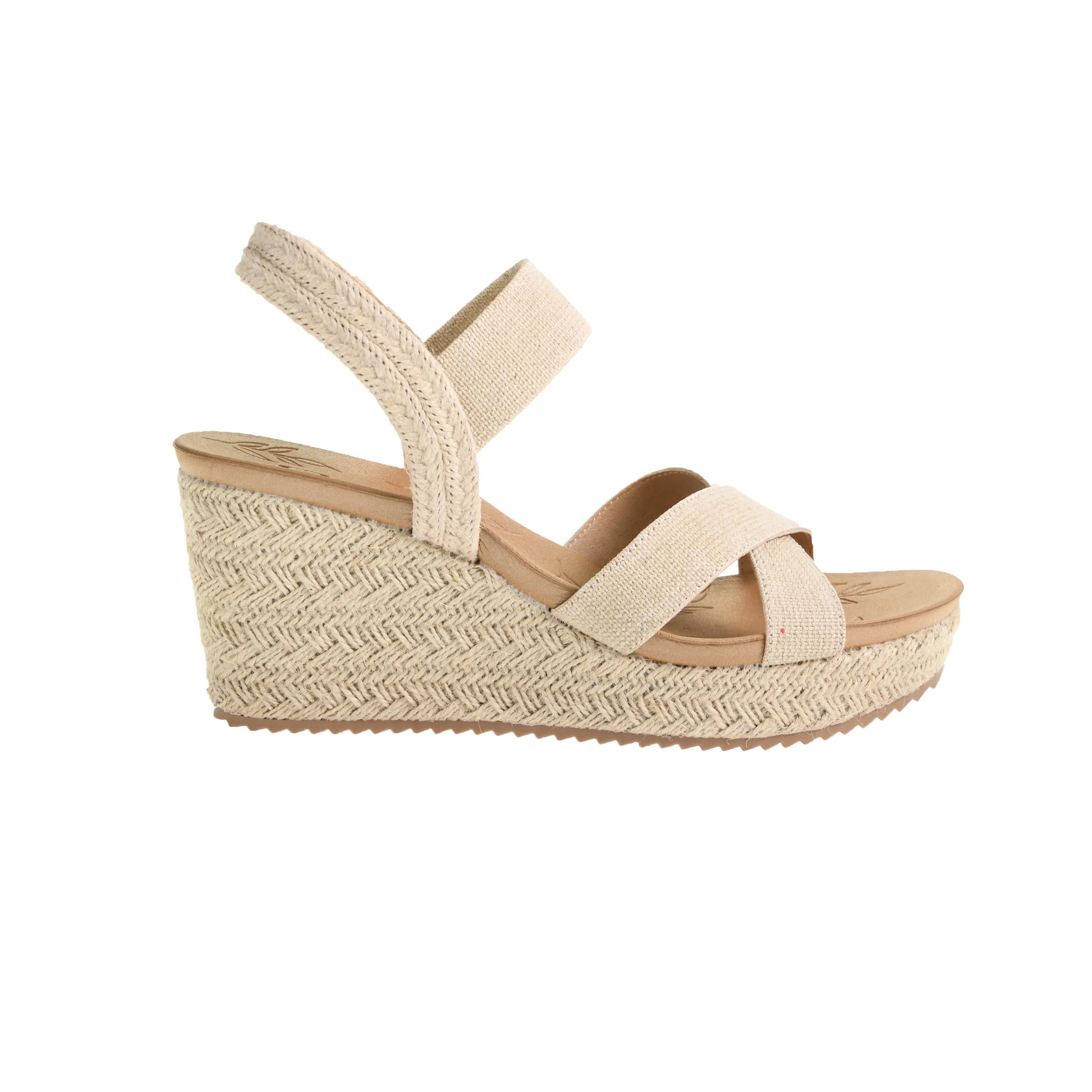 Key Word Espadrille Wedge Sandal sold by Chinese Laundry product image thumbnail 5