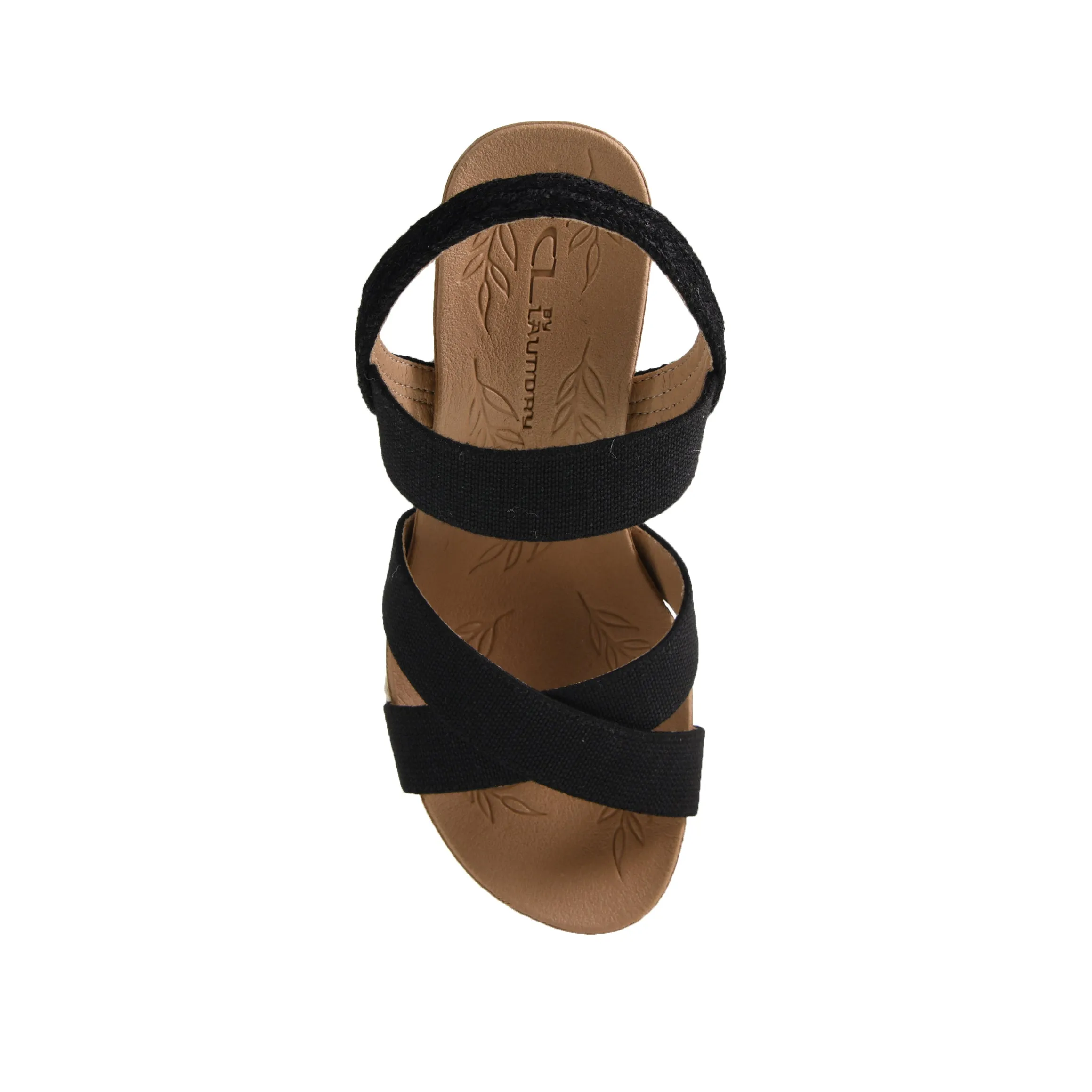 Key Word Espadrille Wedge Sandal sold by Chinese Laundry product image thumbnail 3