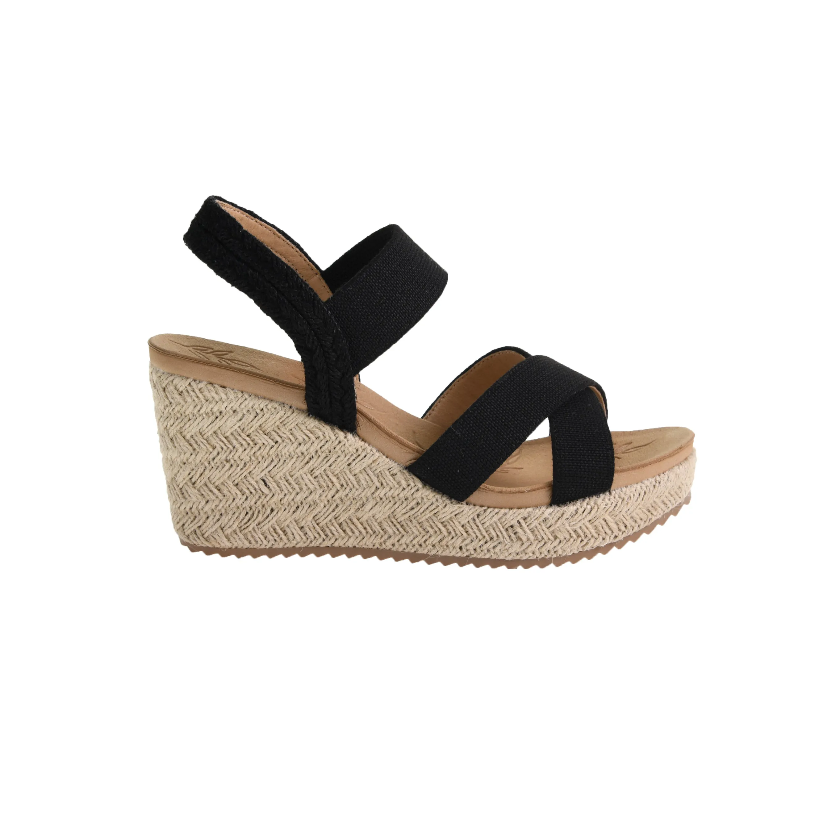 Key Word Espadrille Wedge Sandal sold by Chinese Laundry product image thumbnail 5