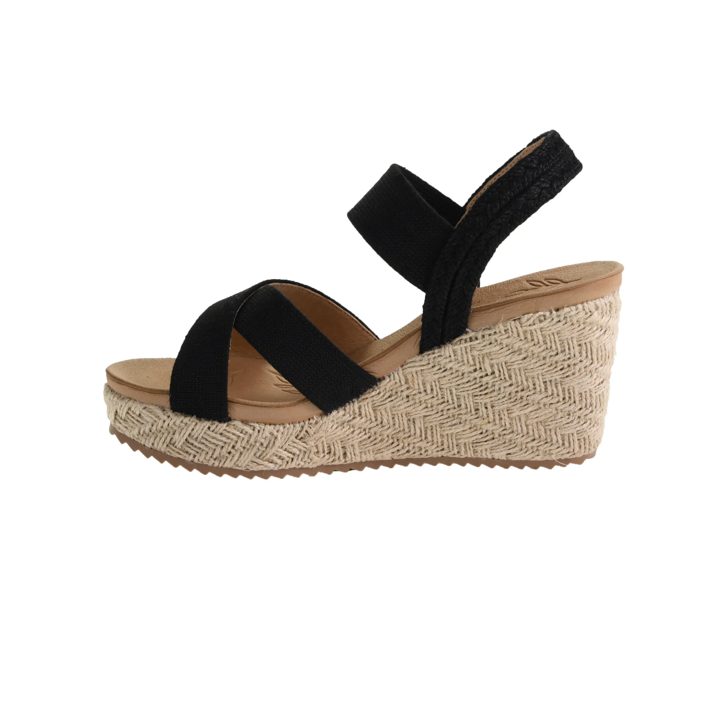 Key Word Espadrille Wedge Sandal sold by Chinese Laundry product image thumbnail 4