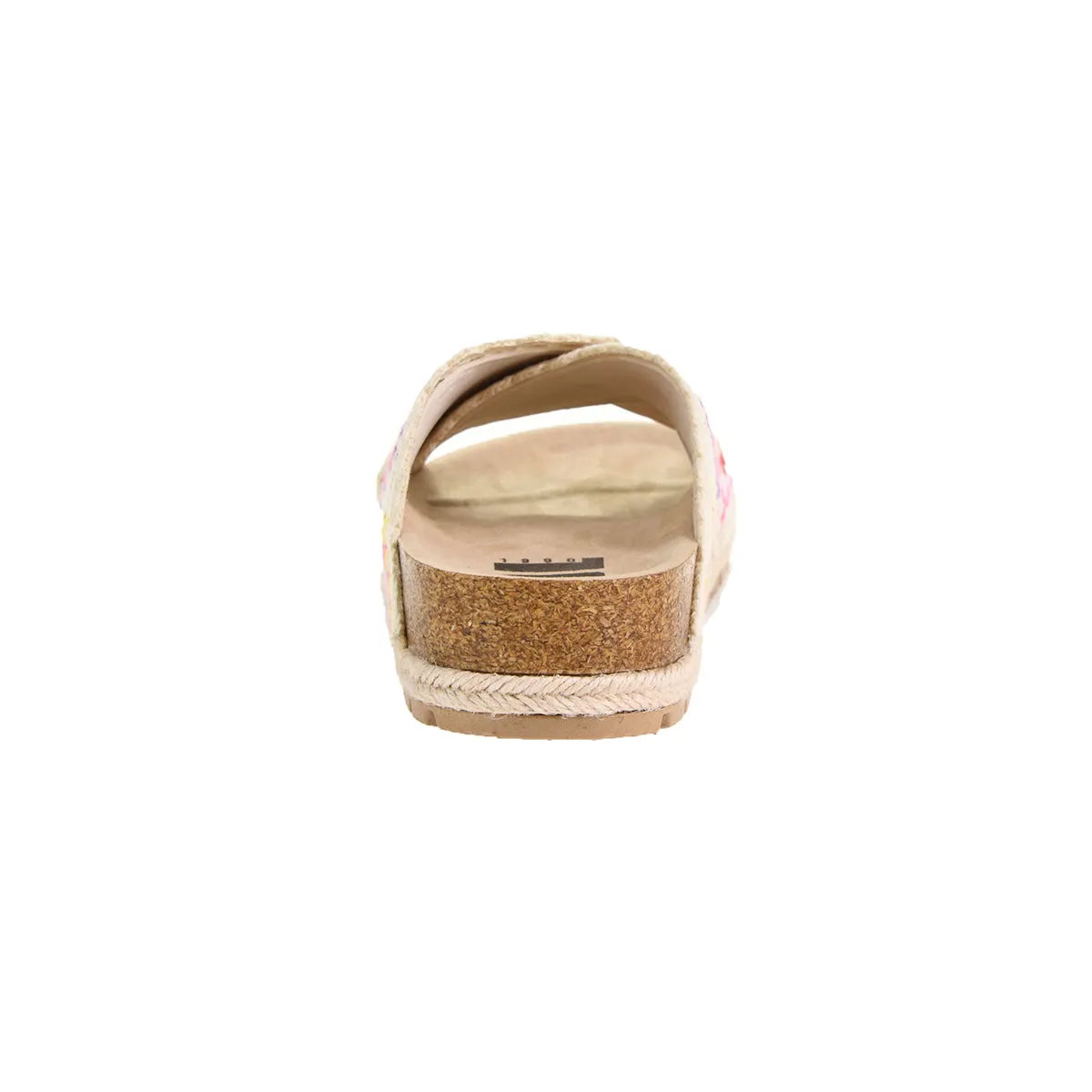 Tacoma Crochet Sandal sold by Chinese Laundry product image thumbnail 2