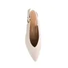 Menny Slingback Pump sold by Chinese Laundry