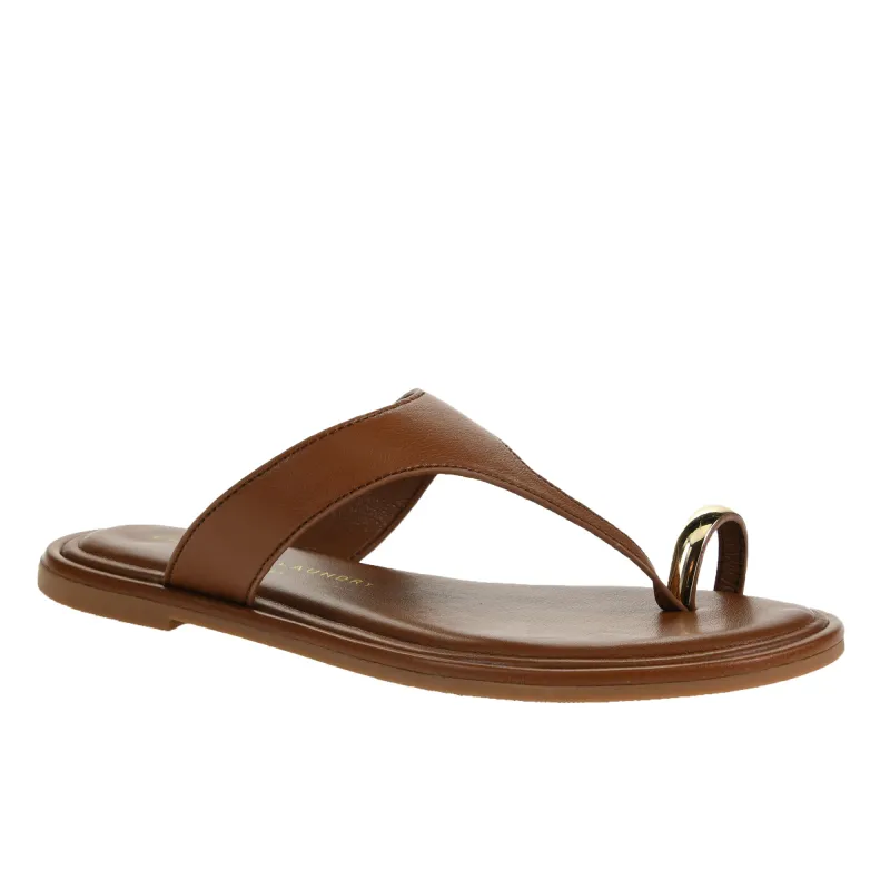 Maizy Flat Sandal sold by Chinese Laundry