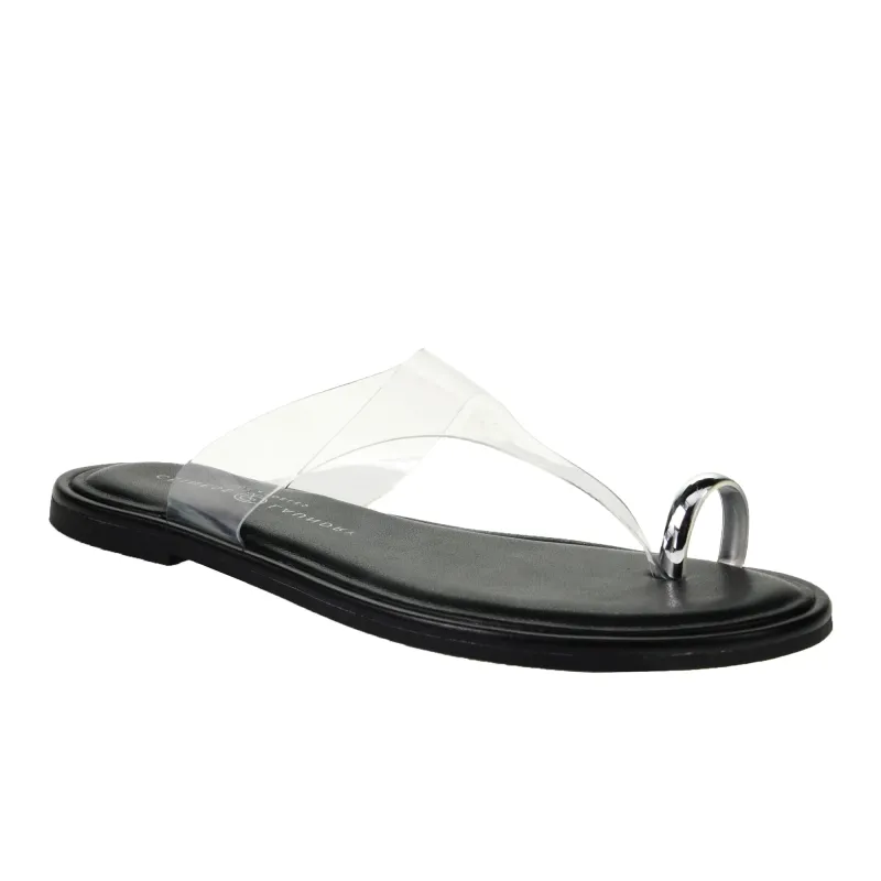 Maizy Flat Sandal sold by Chinese Laundry