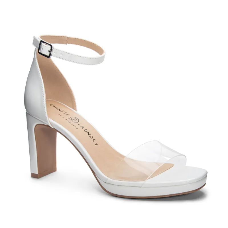 Timi Platform Sandal sold by Chinese Laundry