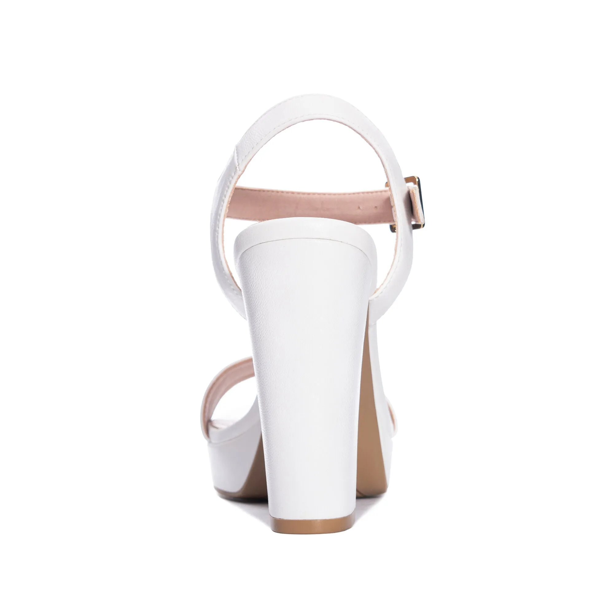 Alanah Platform Sandal sold by Chinese Laundry product image thumbnail 3
