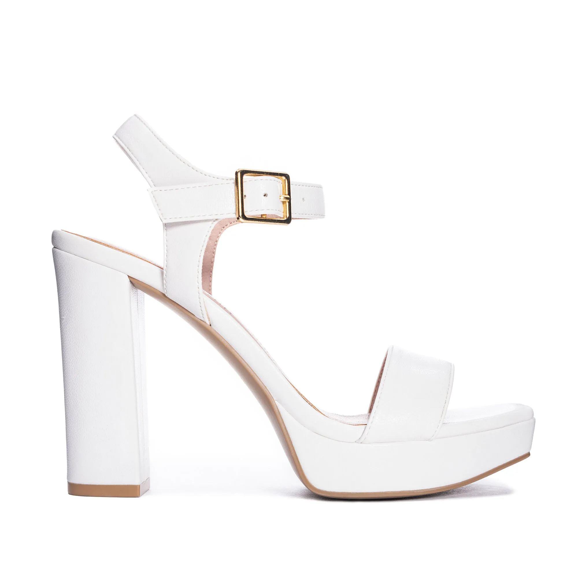 Alanah Platform Sandal sold by Chinese Laundry product image thumbnail 5