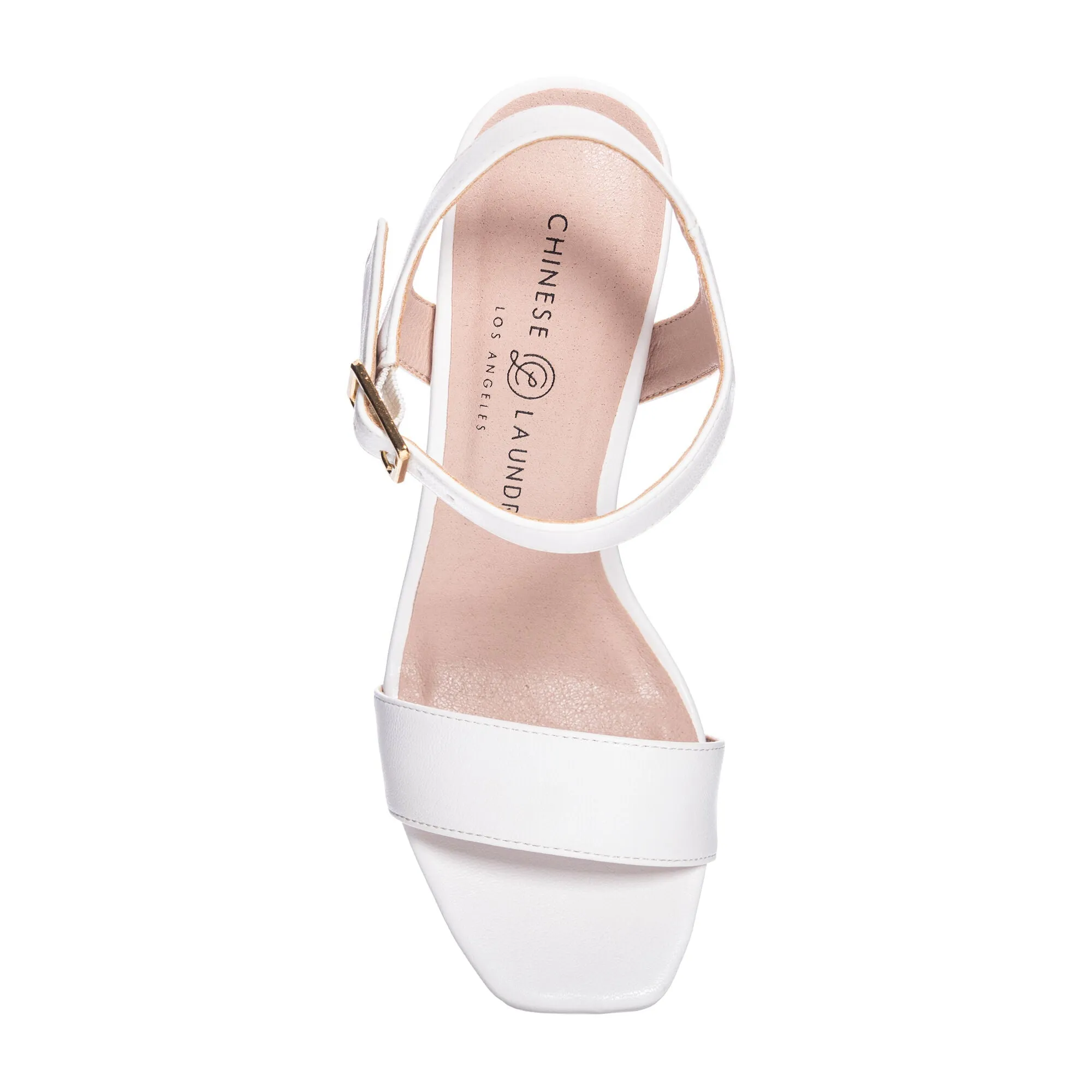 Alanah Platform Sandal sold by Chinese Laundry product image thumbnail 2