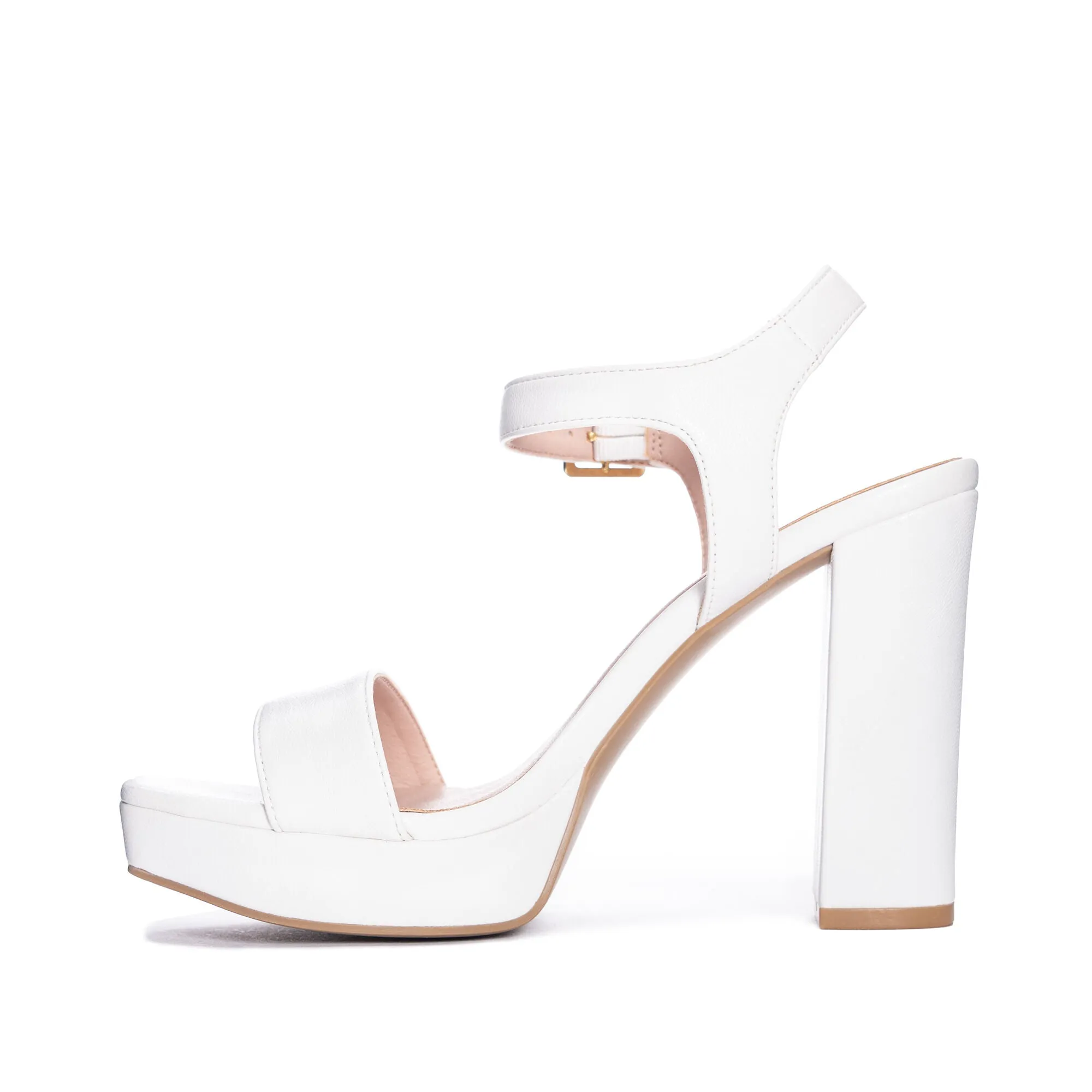Alanah Platform Sandal sold by Chinese Laundry product image thumbnail 4