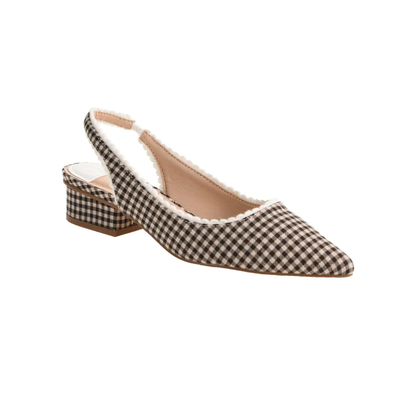 Mayberry Slingback Pump sold by Chinese Laundry