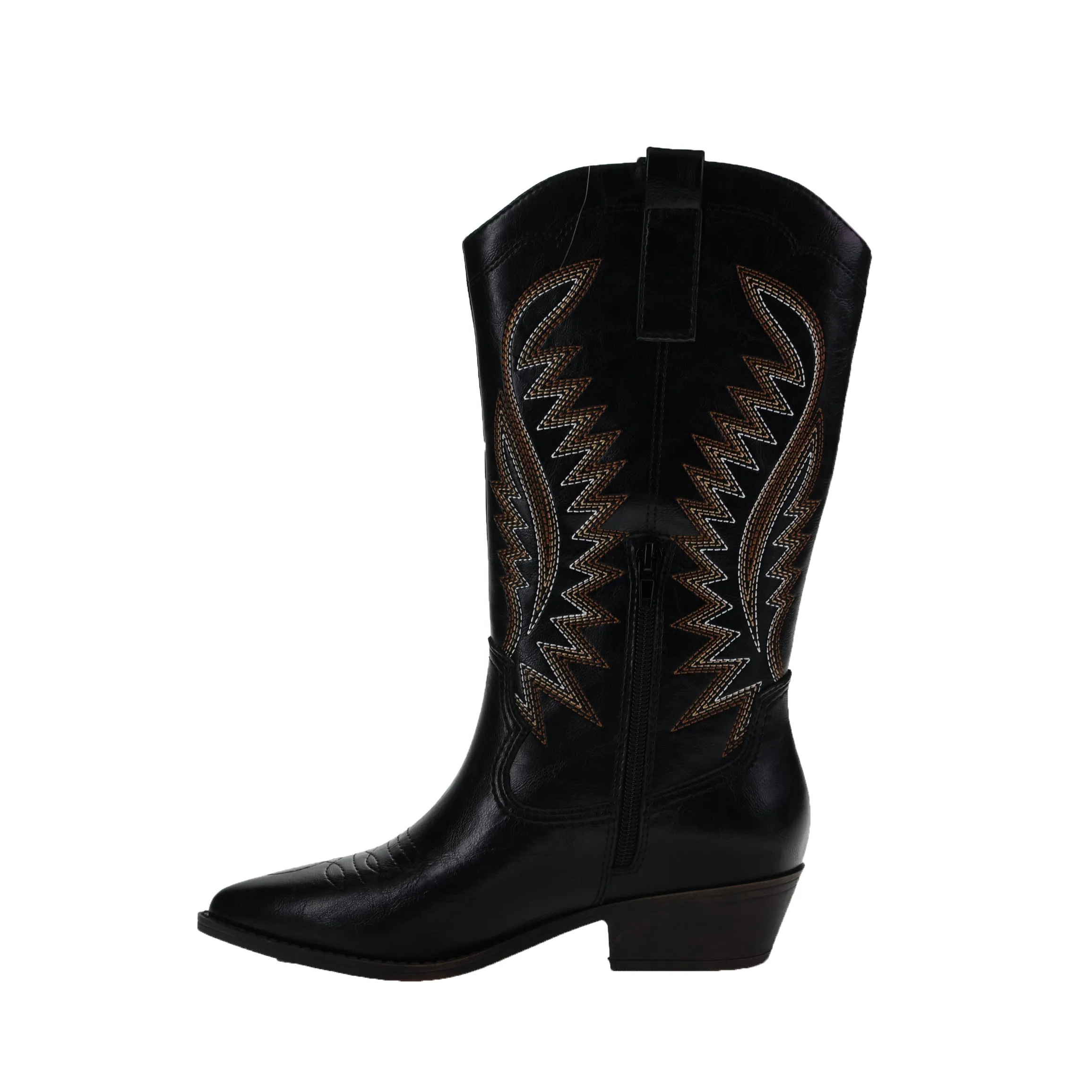 Jumble Western Boot sold by Chinese Laundry product image thumbnail 3