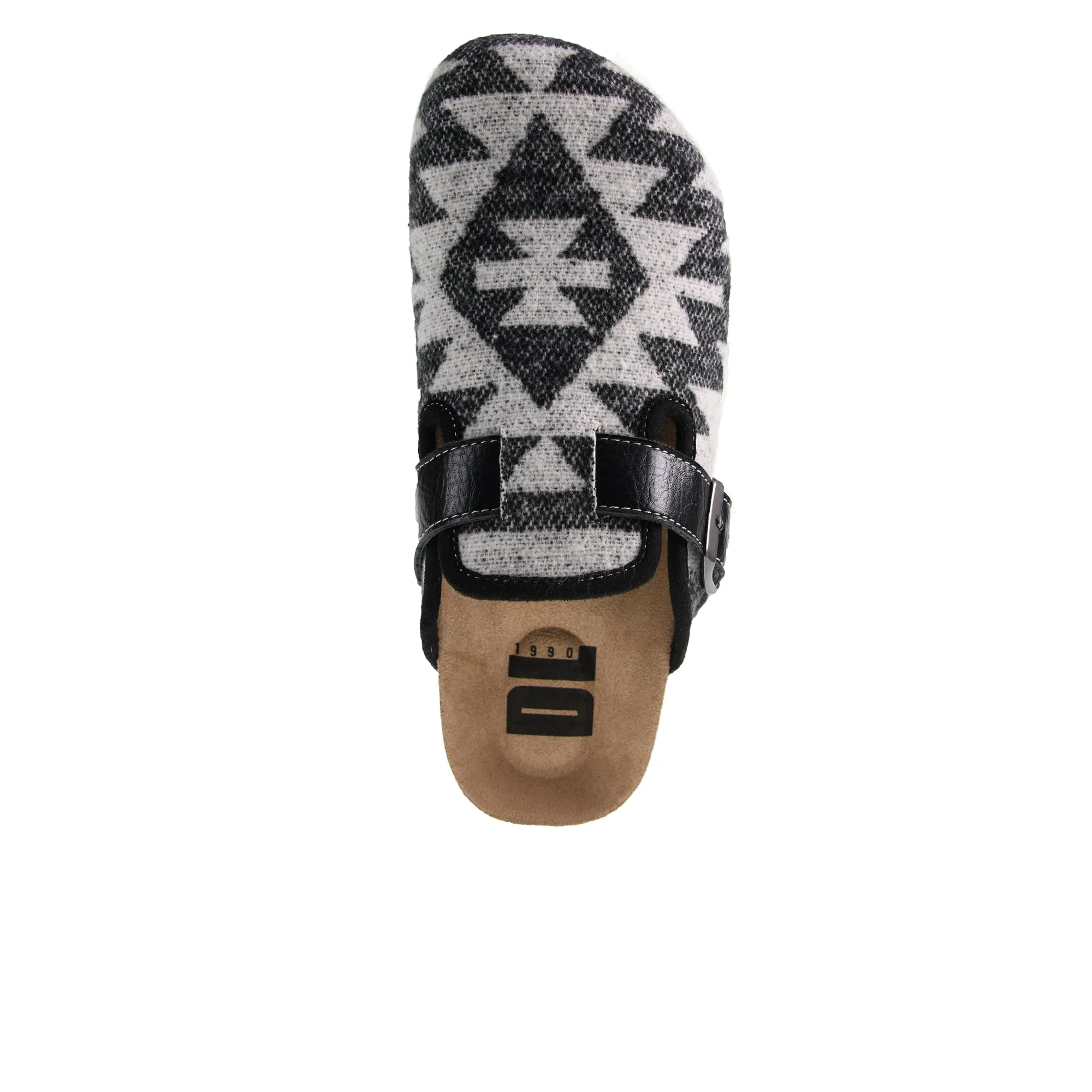 Magnolias Clog sold by Chinese Laundry product image thumbnail 5