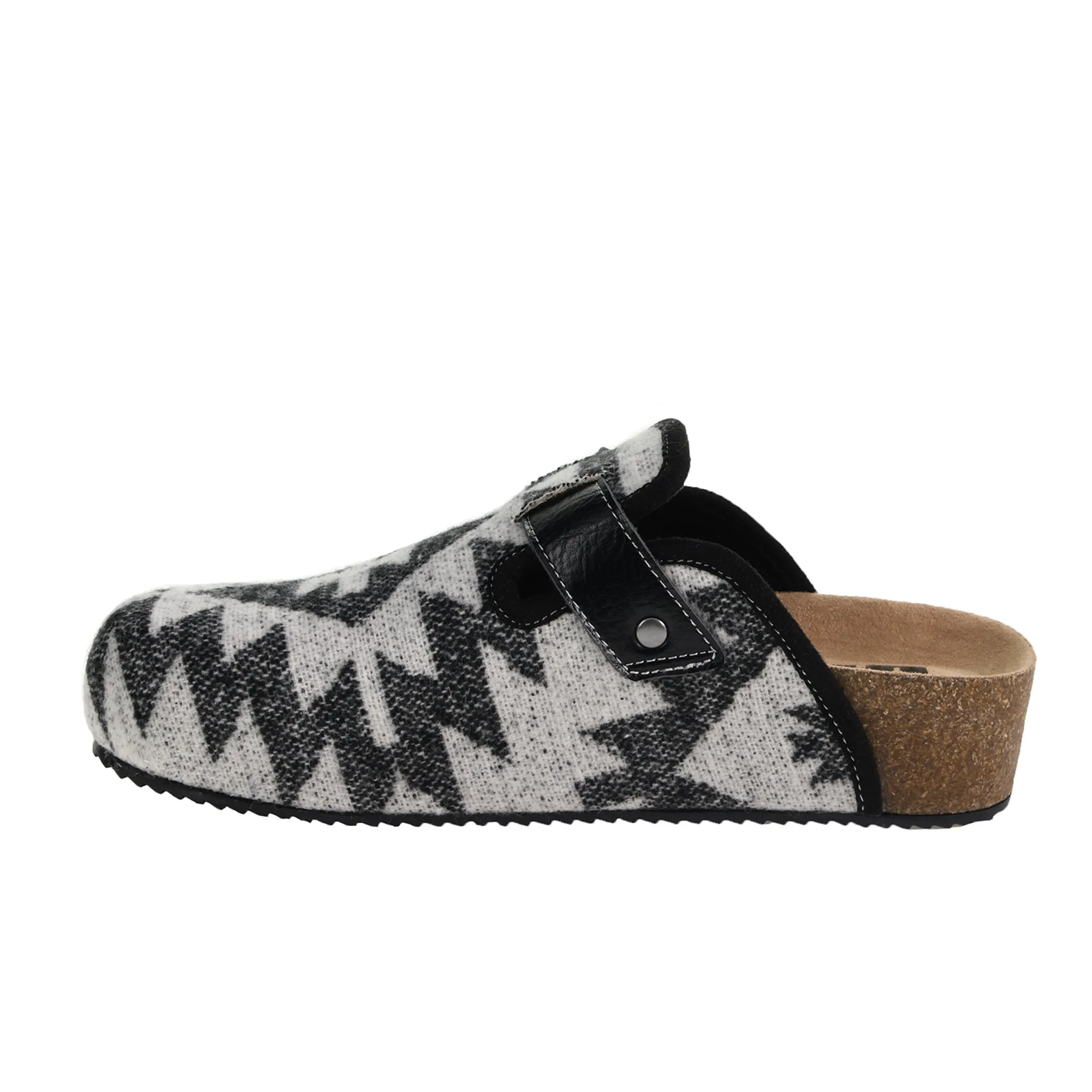 Magnolias Clog sold by Chinese Laundry product image thumbnail 3