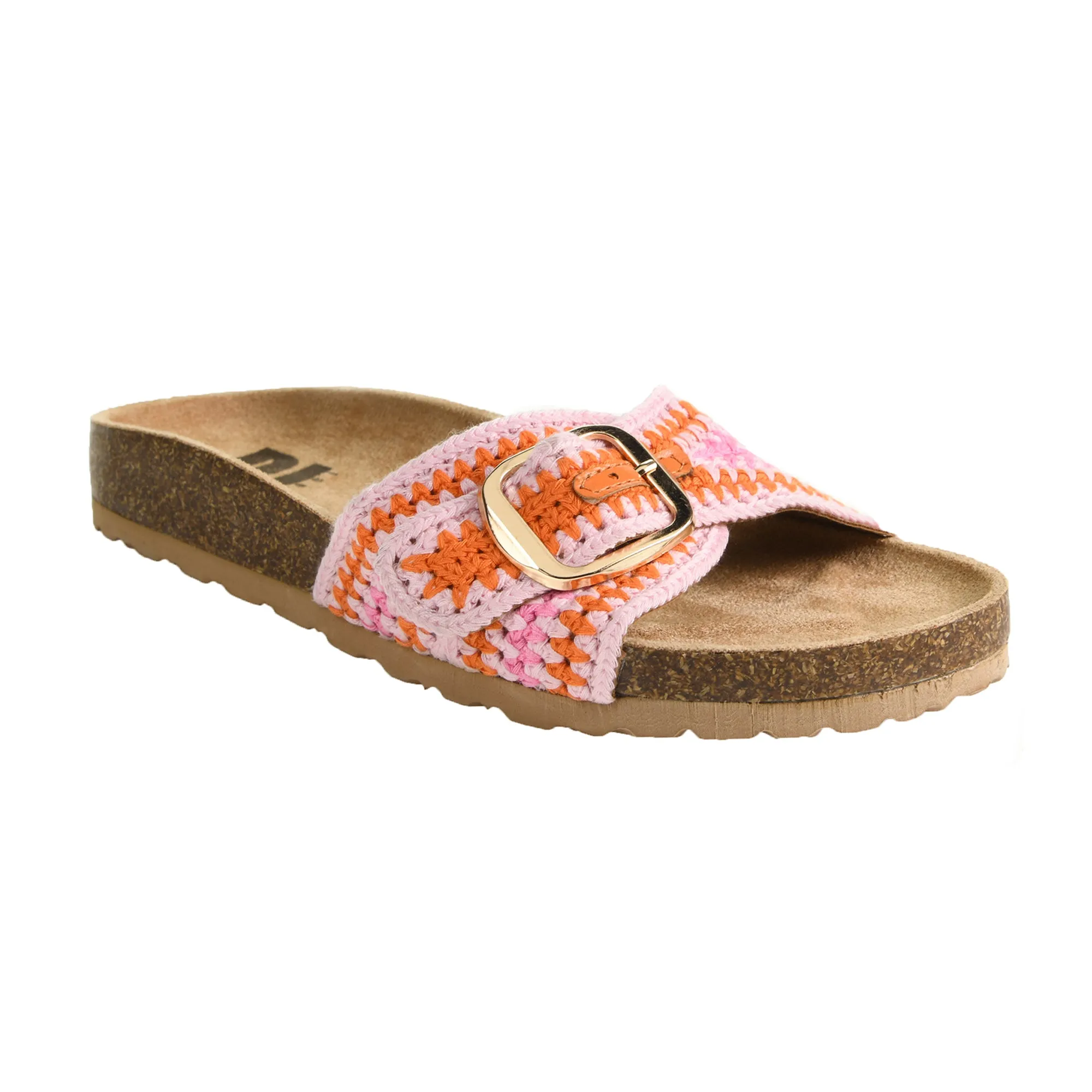 Tetra Sandal sold by Chinese Laundry